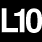 L10