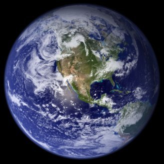 A Terra