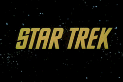 Star Trek: La serie original Star Trek TOS